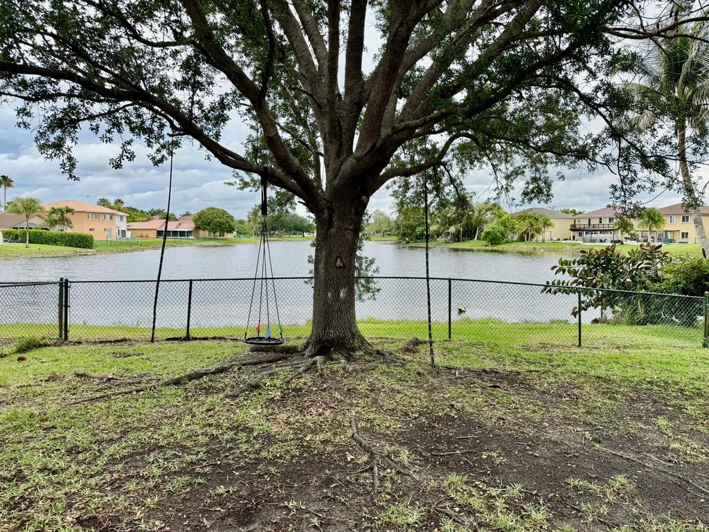 Photo of 387 SW 206th Avenue #0, Pembroke Pines, FL 33029 (MLS # B26024175)
