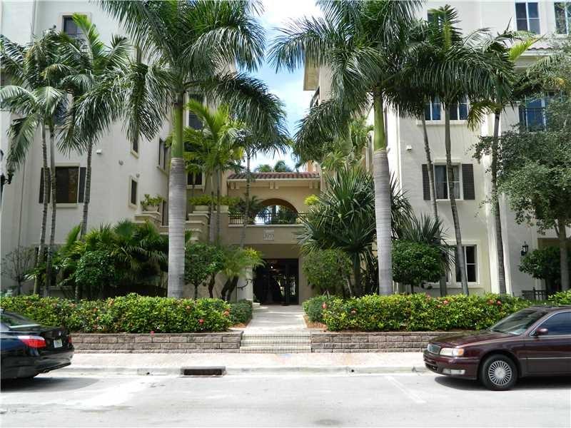 Impressive and immaculate 2 bedroom, 2 bath condo. The gourmet kitchen is a chef's delight complete with stainless steel appliances, beautiful cabinetry, granite counter tops, snack bar and a gas stove. Time for culinary masterpieces! Spacious living/dining area. Large bedrooms with a luxurious master bath including a roman tub, dual sinks and separate shower. The private balcony is perfect for relaxing with morning coffee and overlooks a serene waterway. Great location close to shopping, dining, the Panthers arena and the Sawgrass Expressway. Amazing guard gated community with pools, gym, basketball and a clubhouse. Water, gas, wi-fi and basic cable included. Underground garage parking with 2 assigned spaces. IMPACT WINDOWS!