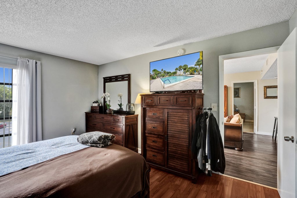 Photo of 5570 NW 44th Street #305a, Lauderhill, FL 33319 (MLS # B26045400)