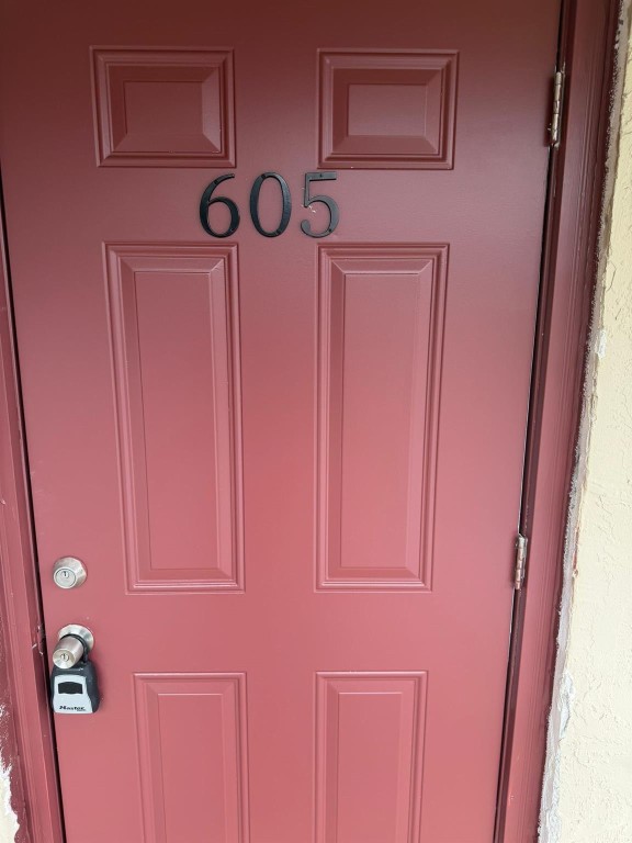 EMERALD ISLES CONDO - Residential Lease