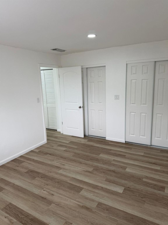 EMERALD ISLES CONDO - Residential Lease