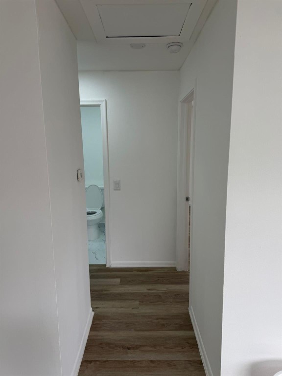 EMERALD ISLES CONDO - Residential Lease