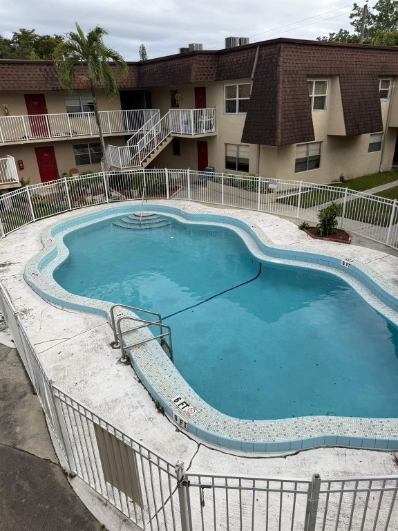 EMERALD ISLES CONDO - Residential Lease