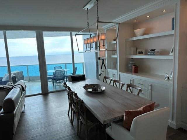 Aquazul - Residential