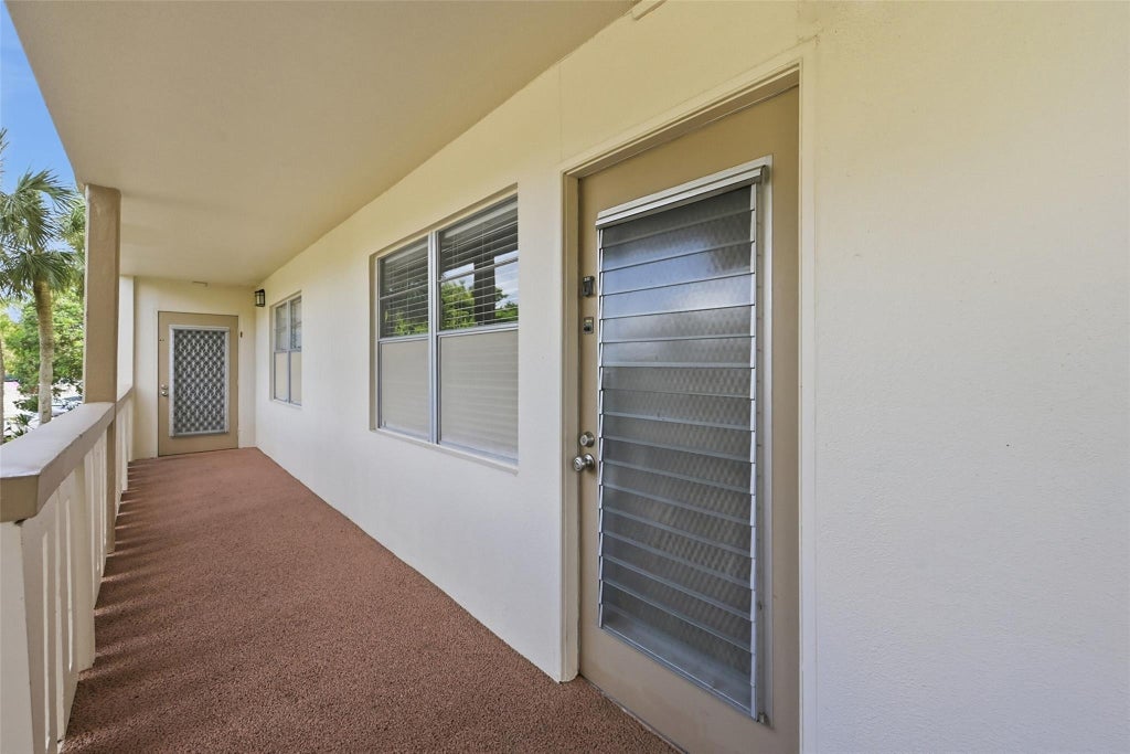 Photo of 3003 Portofino Isle #B2, Coconut Creek, FL 33066 (MLS # B26070337)