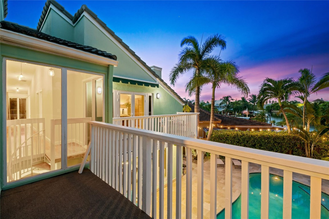 Coral Point 31-27 B - Residential