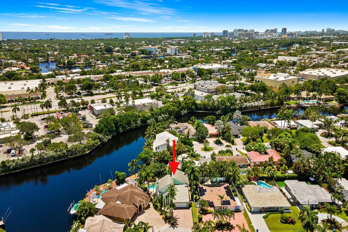 Coral Point 31-27 B - Residential