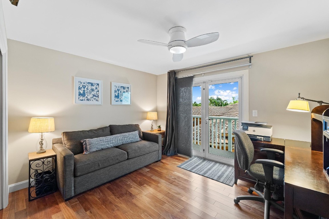 Coral Point 31-27 B - Residential