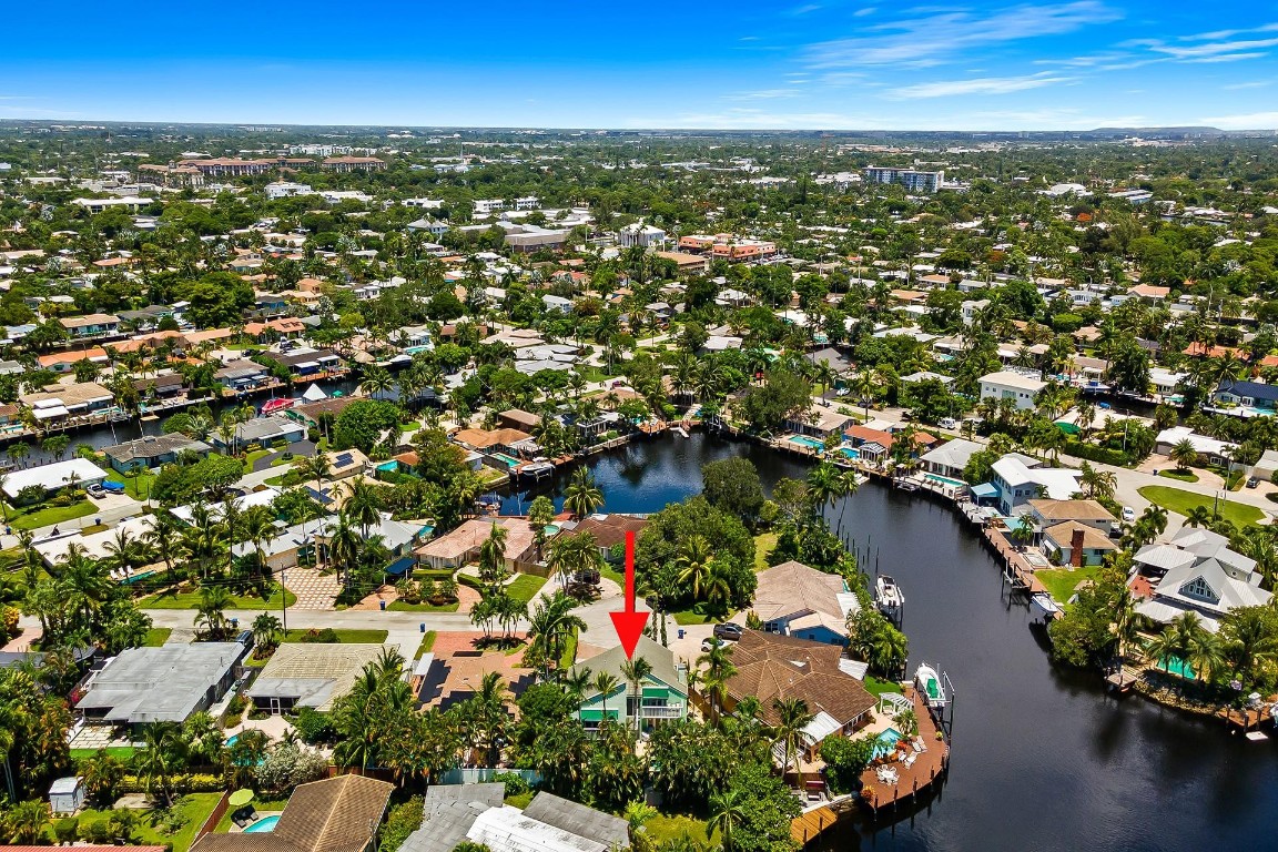 Coral Point 31-27 B - Residential