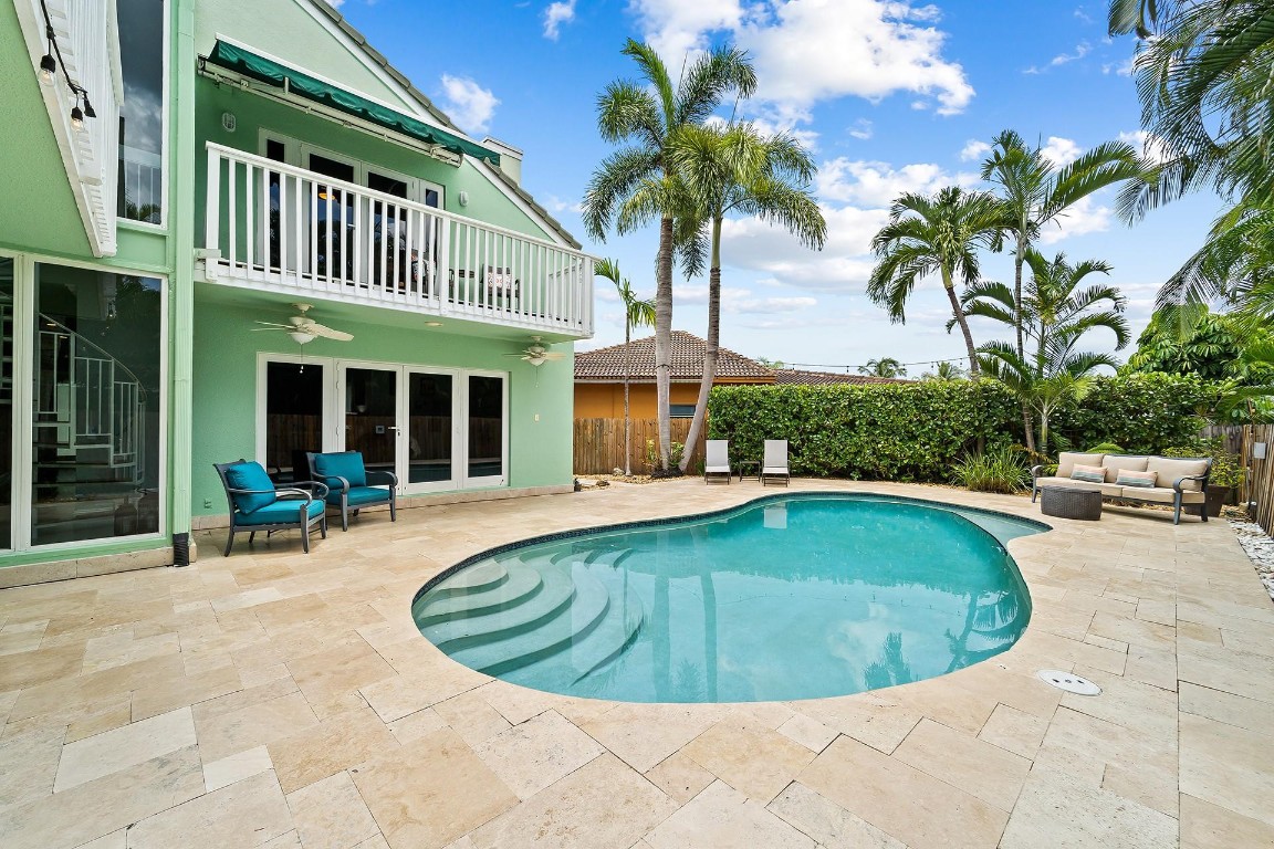 Coral Point 31-27 B - Residential