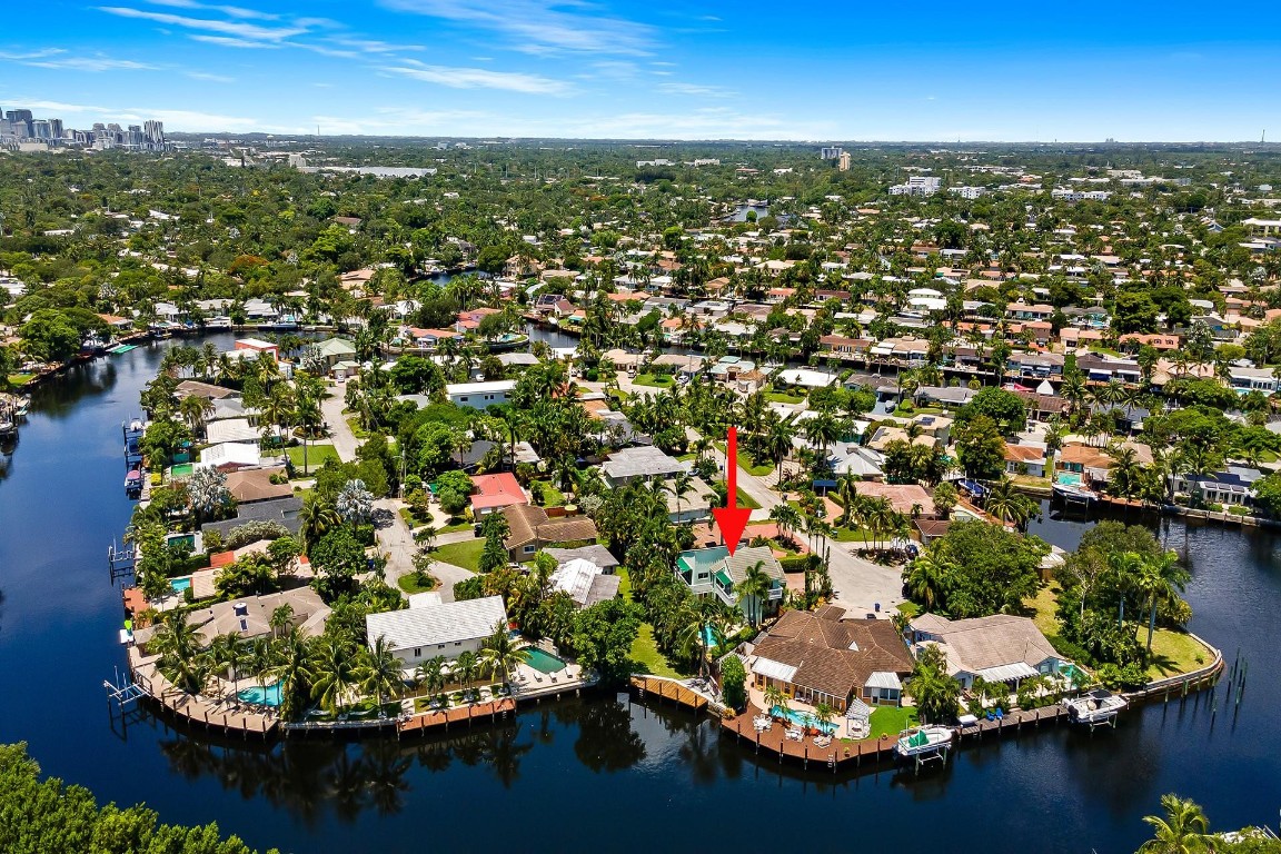 Coral Point 31-27 B - Residential