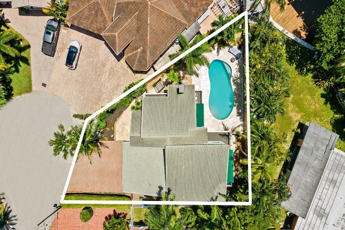 Coral Point 31-27 B - Residential