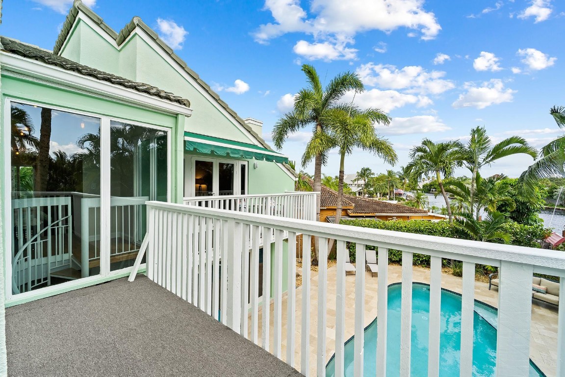 Coral Point 31-27 B - Residential