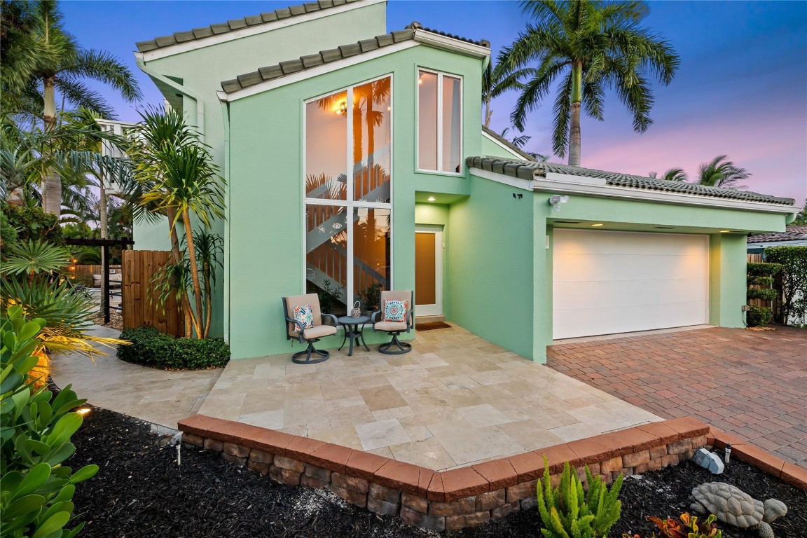 Coral Point 31-27 B - Residential