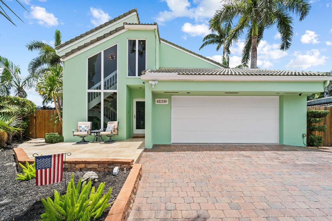 Coral Point 31-27 B - Residential