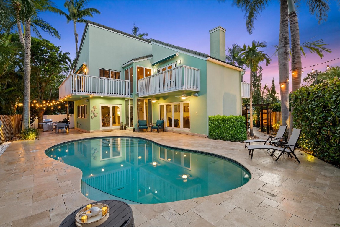Coral Point 31-27 B - Residential