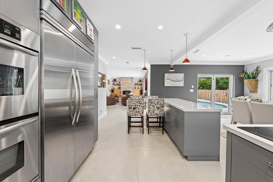 Coral Point 31-27 B - Residential