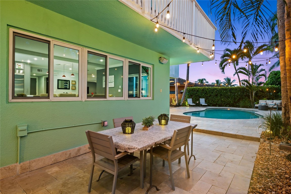 Coral Point 31-27 B - Residential