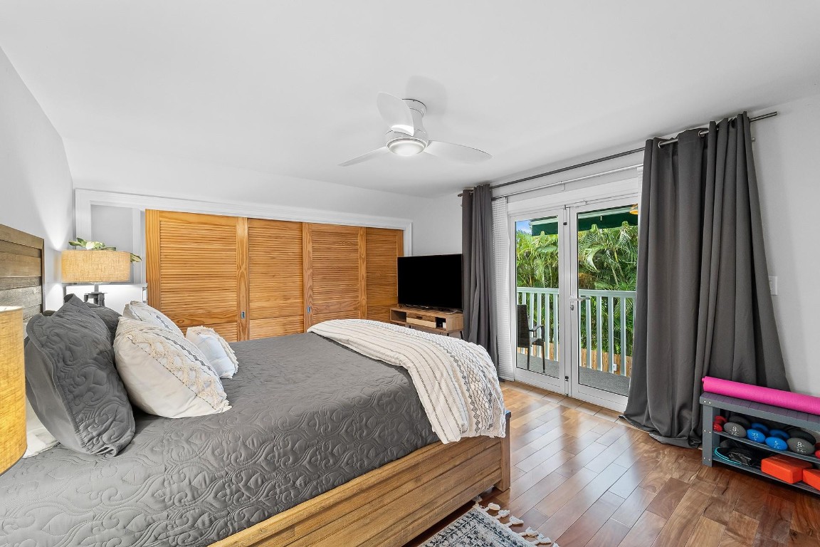 Coral Point 31-27 B - Residential
