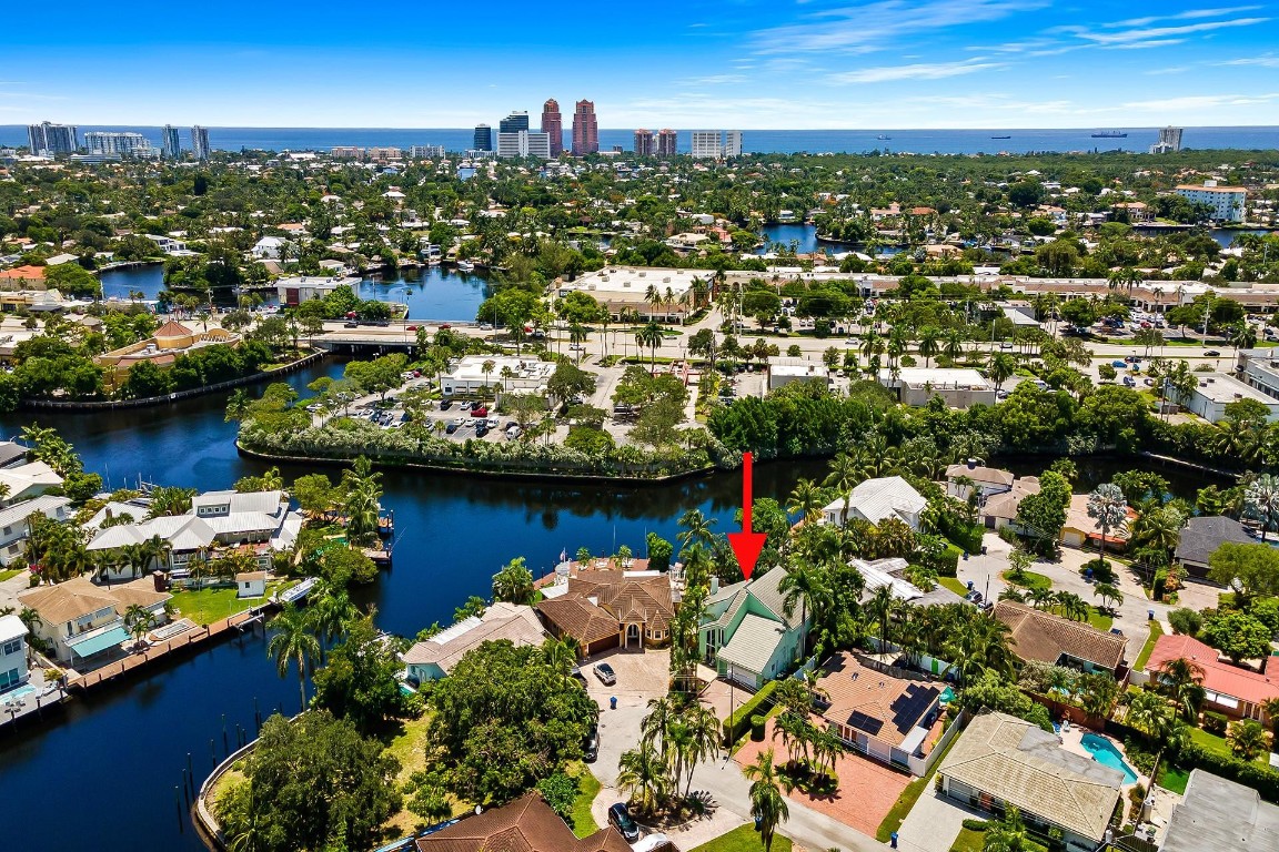 Coral Point 31-27 B - Residential