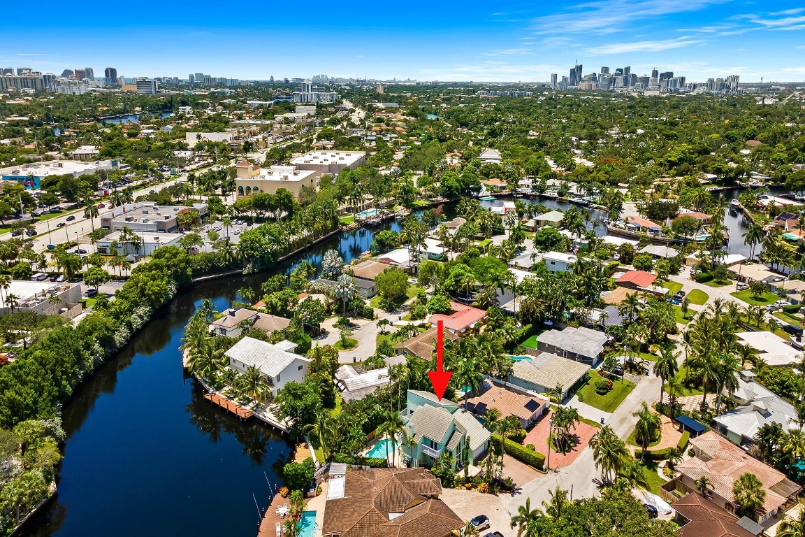 Coral Point 31-27 B - Residential