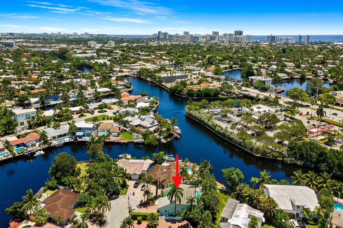 Coral Point 31-27 B - Residential