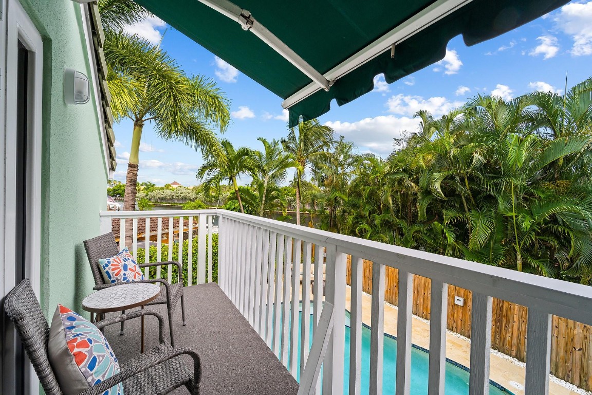 Coral Point 31-27 B - Residential