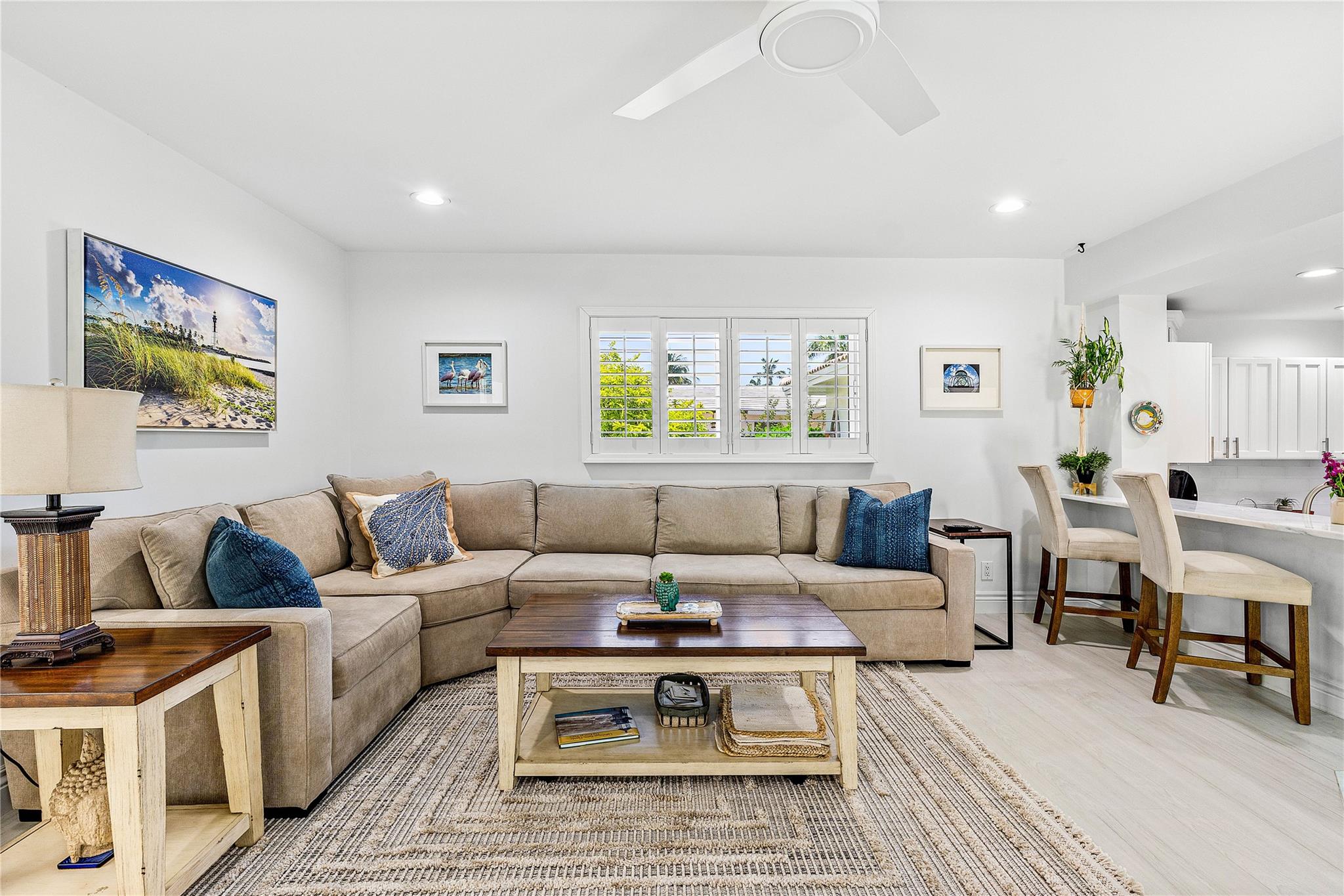 LIGHTHOUSE POINT FIRST SE - Residential