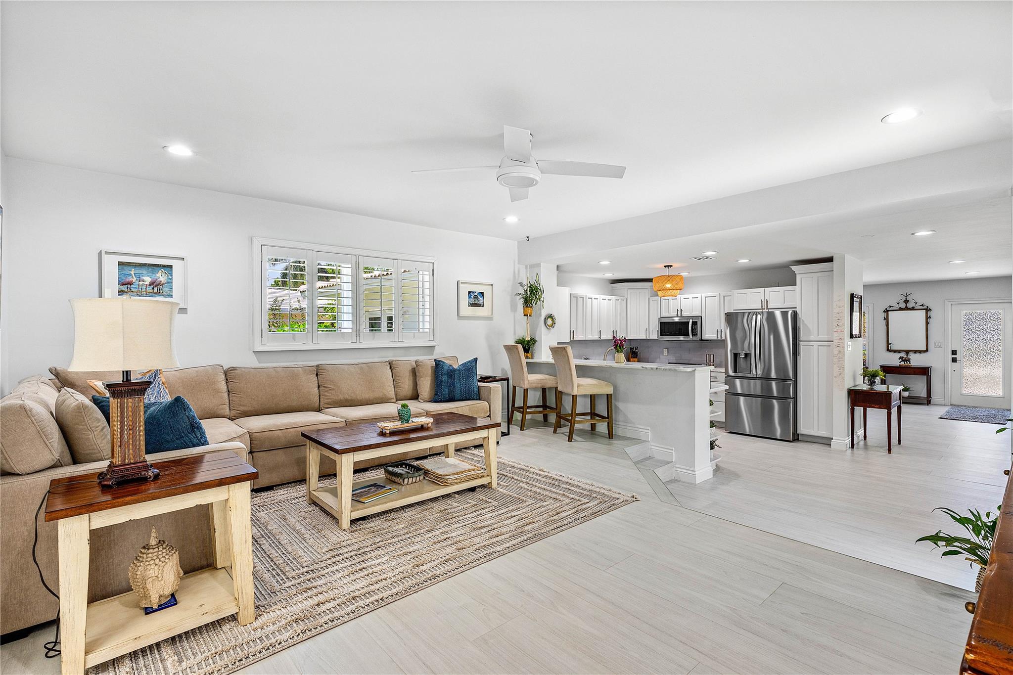LIGHTHOUSE POINT FIRST SE - Residential