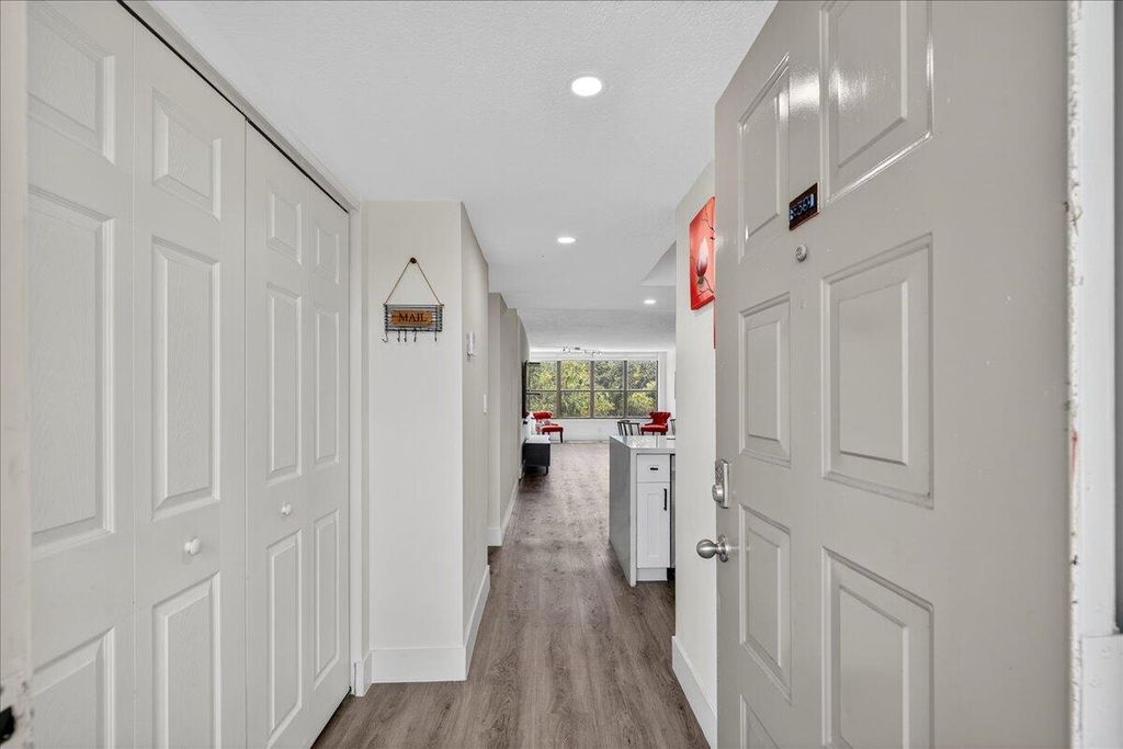 Photo of 2908 S Carambola Cir Cir S #301, Coconut Creek, FL 33066 (MLS # B26015554)