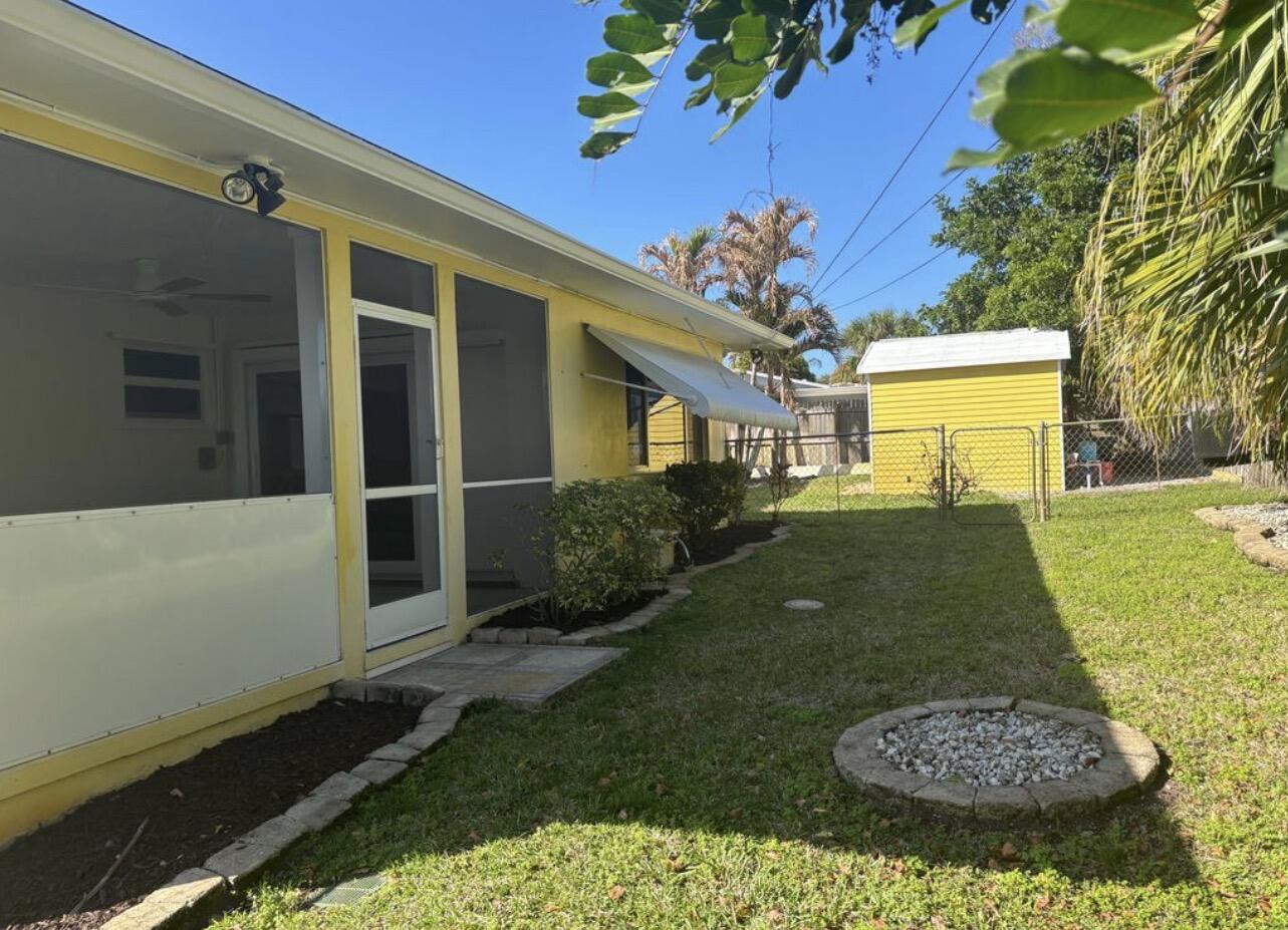 3393 NE Sandra Drive