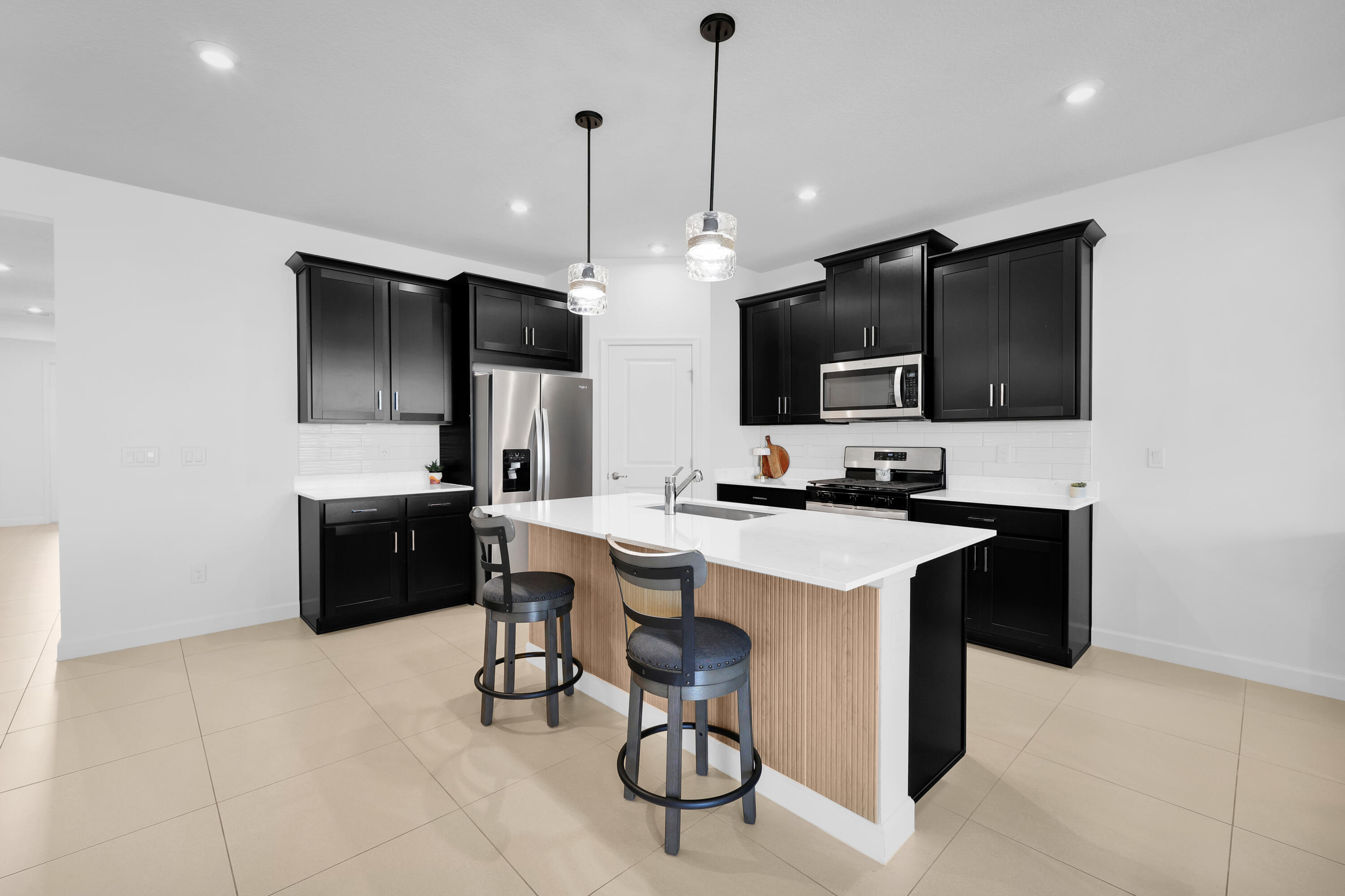 CADENCE PHASE II - Residential