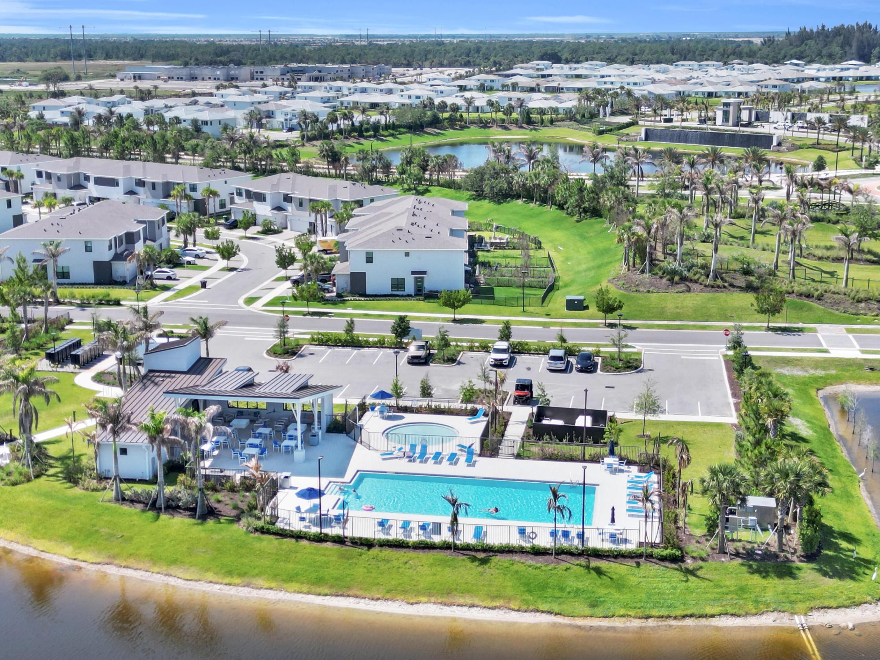CADENCE PHASE II - Residential