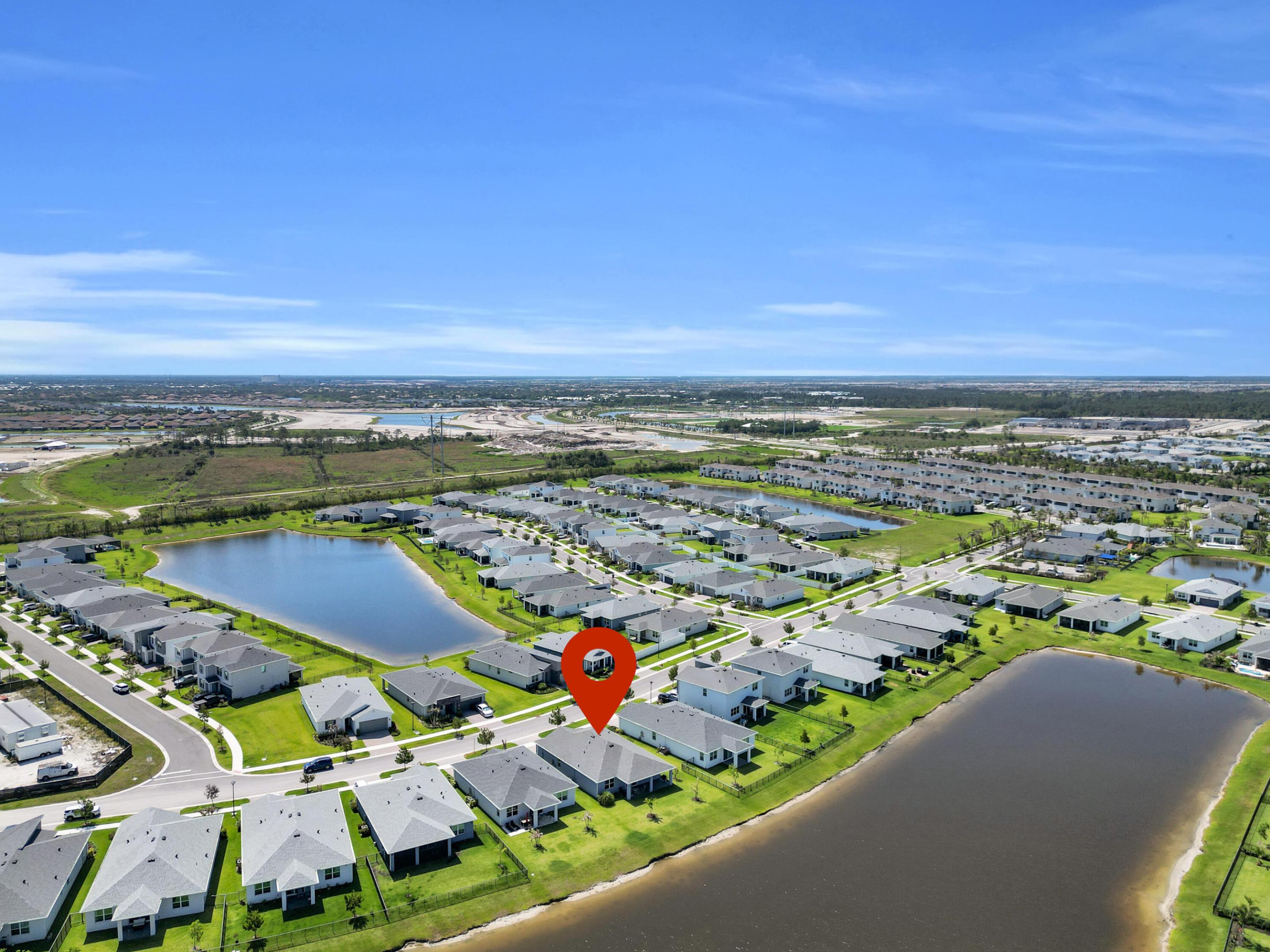 CADENCE PHASE II - Residential