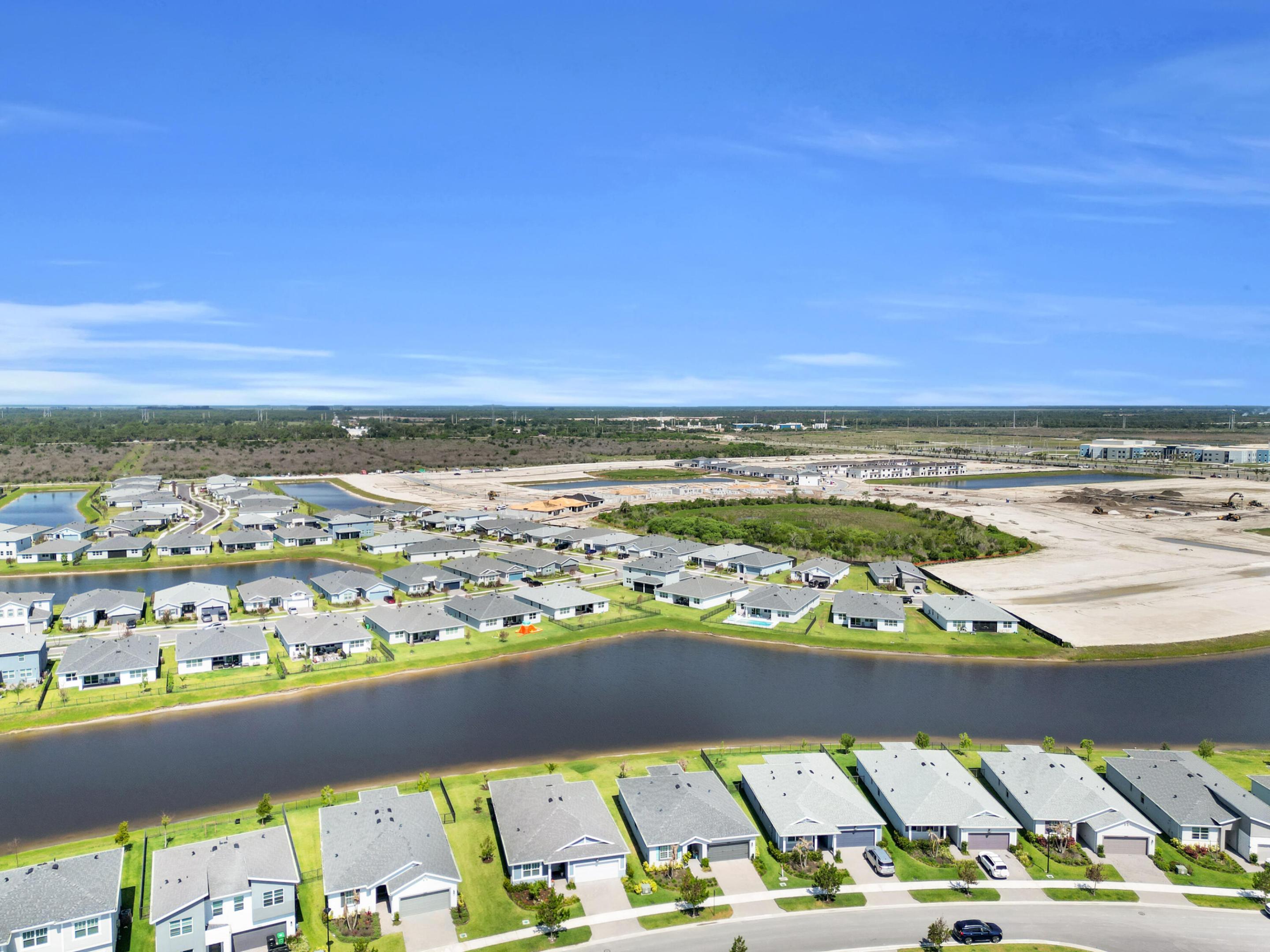 CADENCE PHASE II - Residential