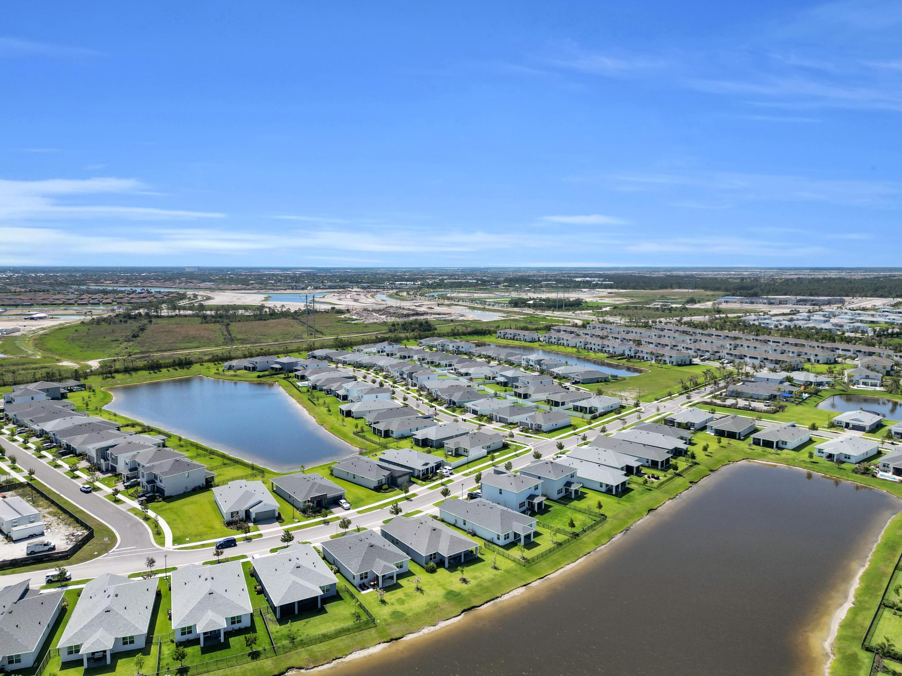 CADENCE PHASE II - Residential