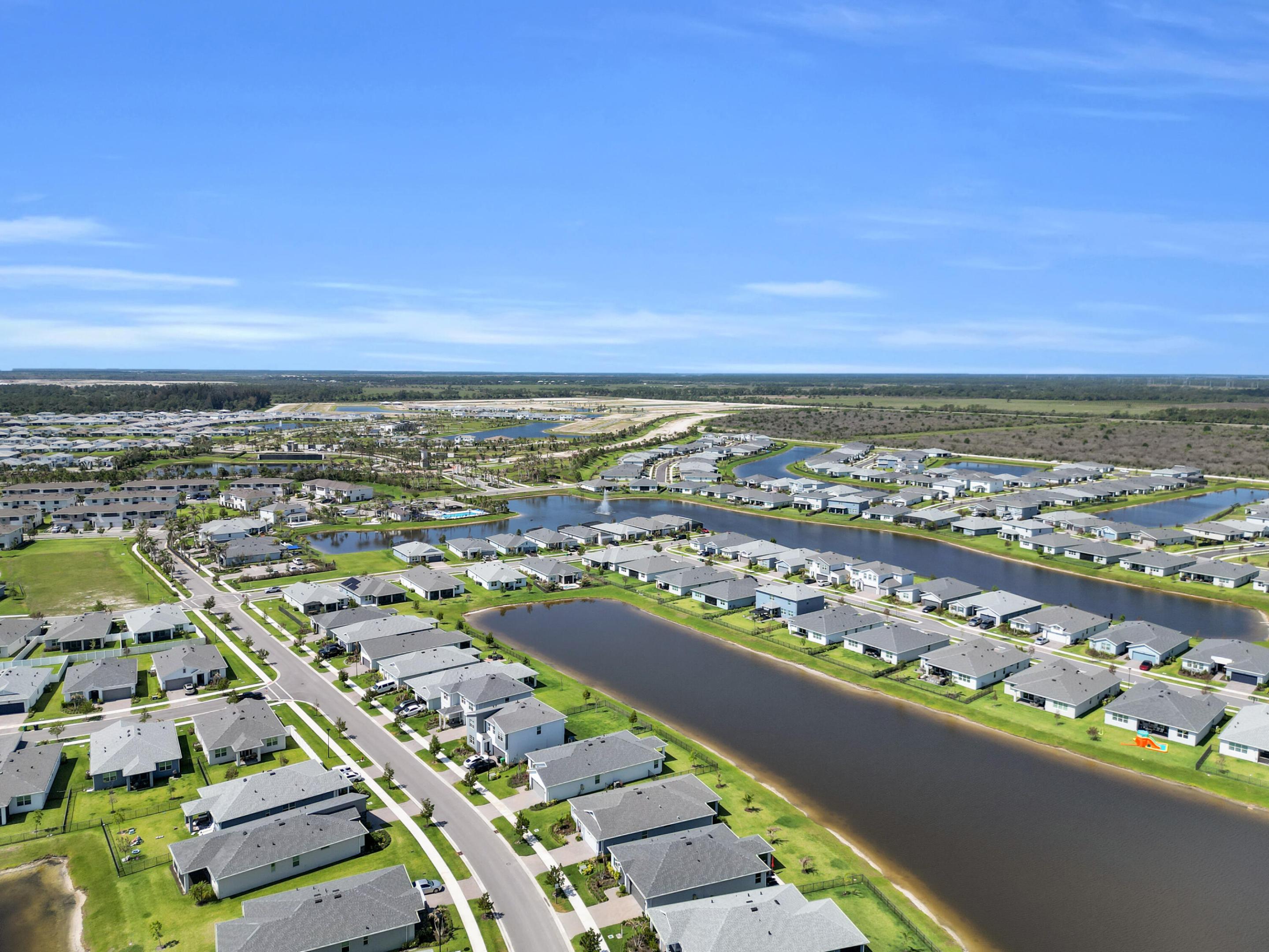 CADENCE PHASE II - Residential
