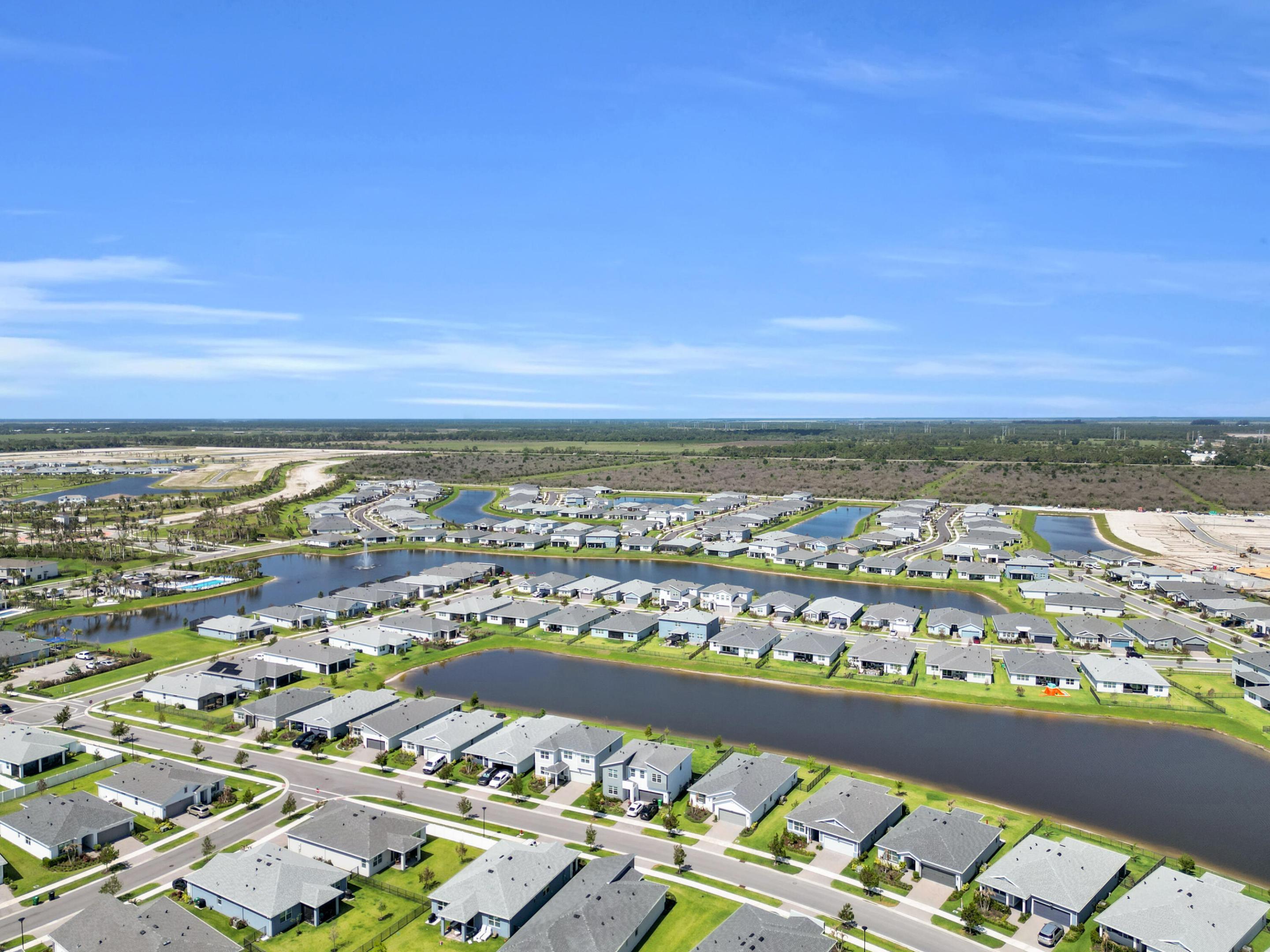 CADENCE PHASE II - Residential