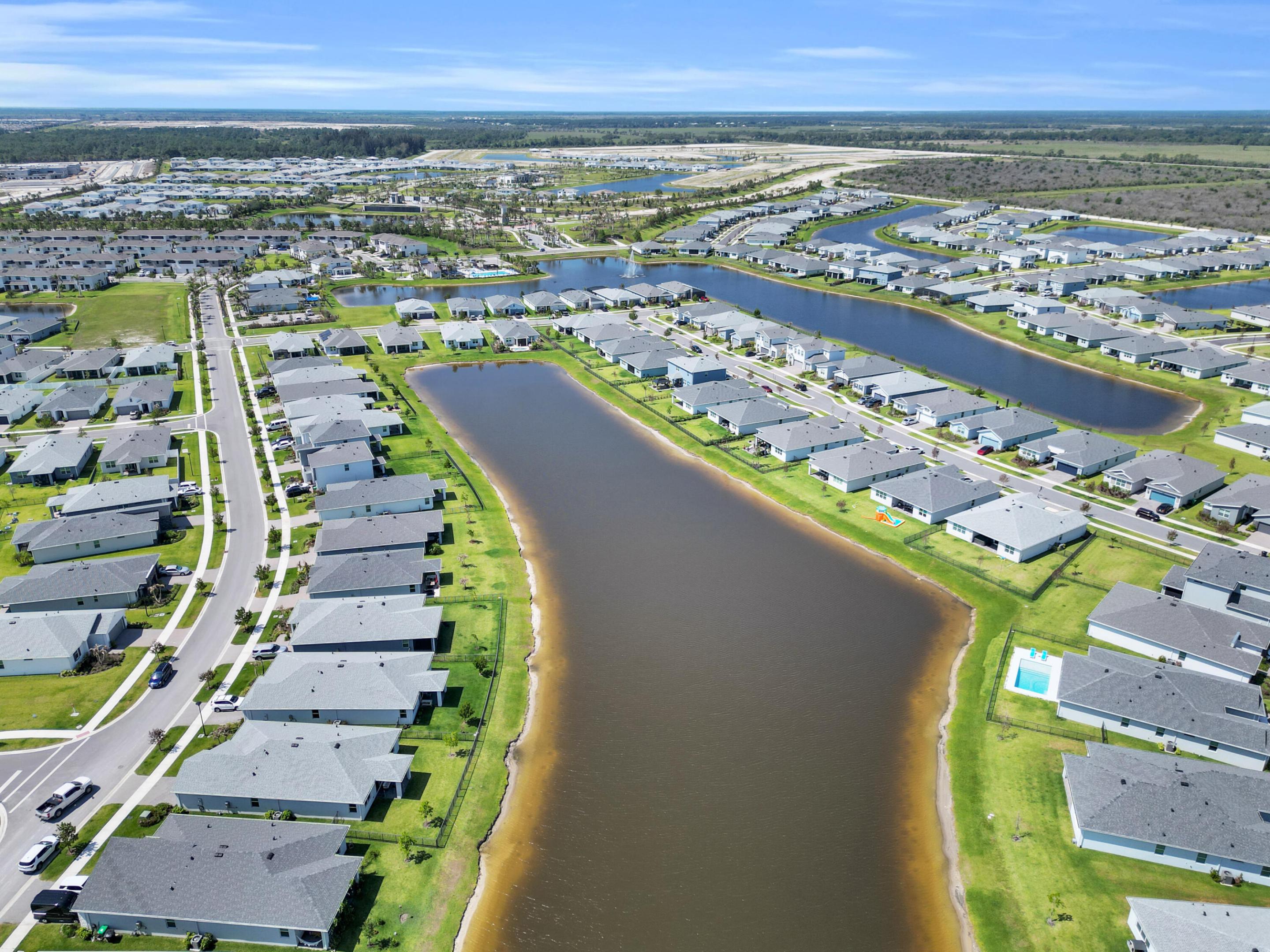 CADENCE PHASE II - Residential