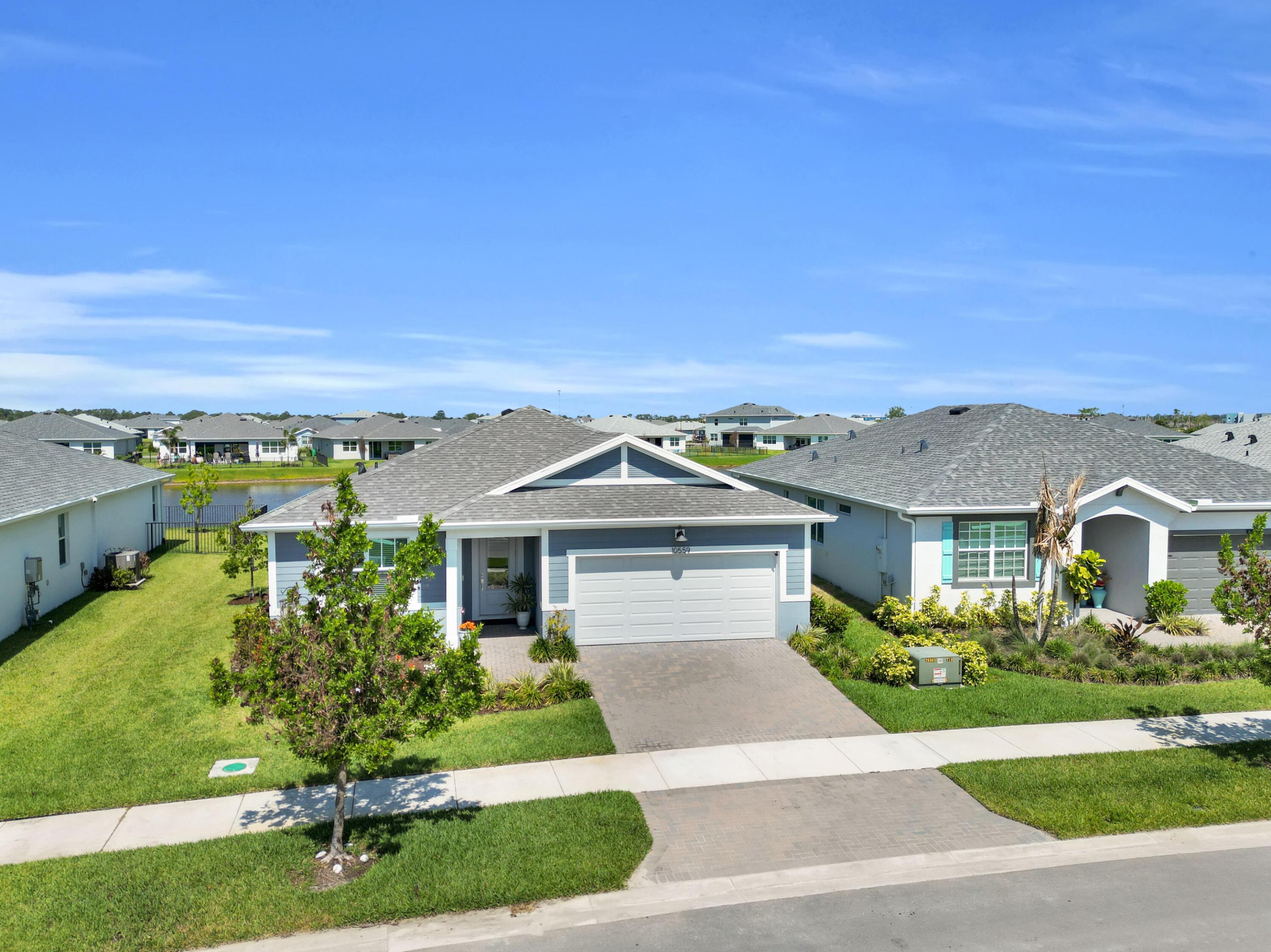 CADENCE PHASE II - Residential