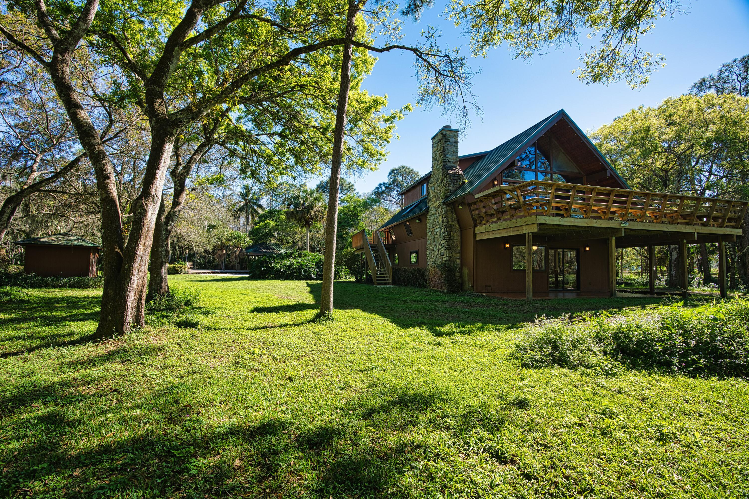 Jupiter Farms - Residential