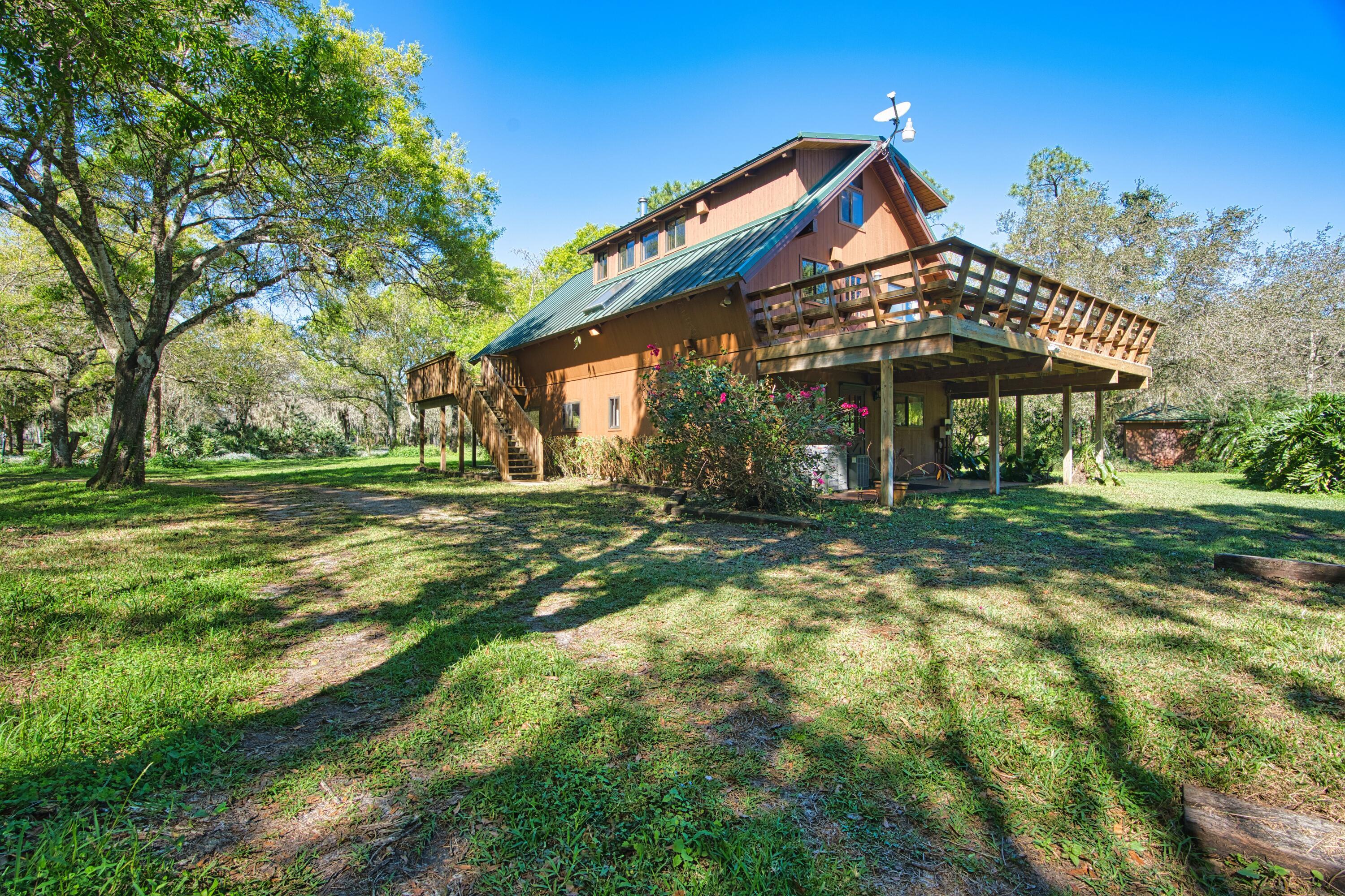 Jupiter Farms - Residential