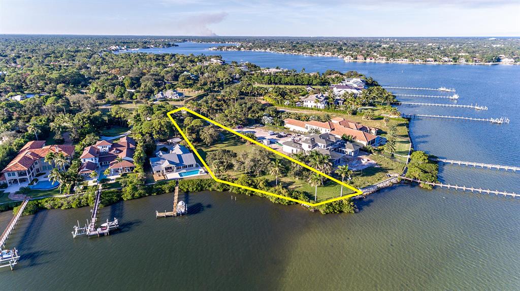 Pennock Point - Land