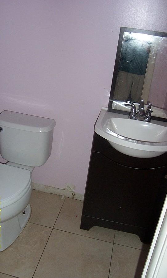 FLAMANGO PARK - Residential