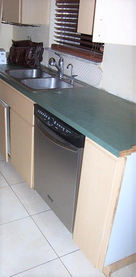 FLAMANGO PARK - Residential