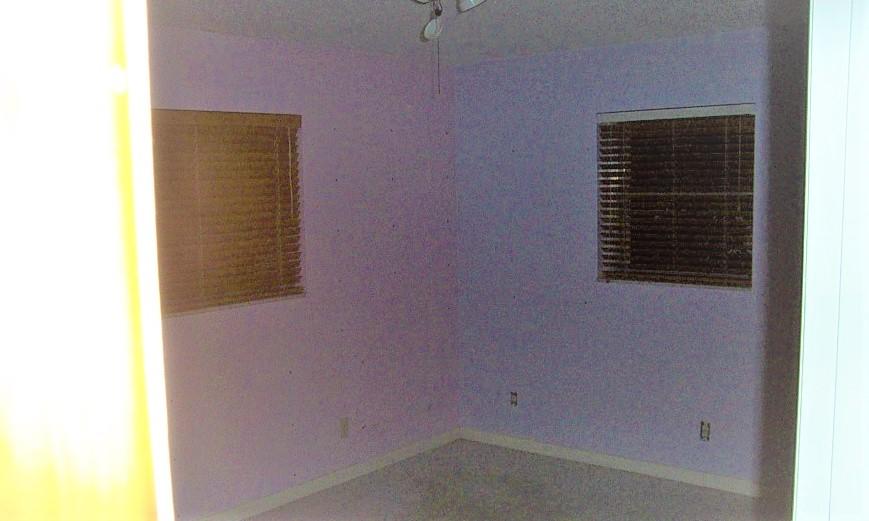 FLAMANGO PARK - Residential