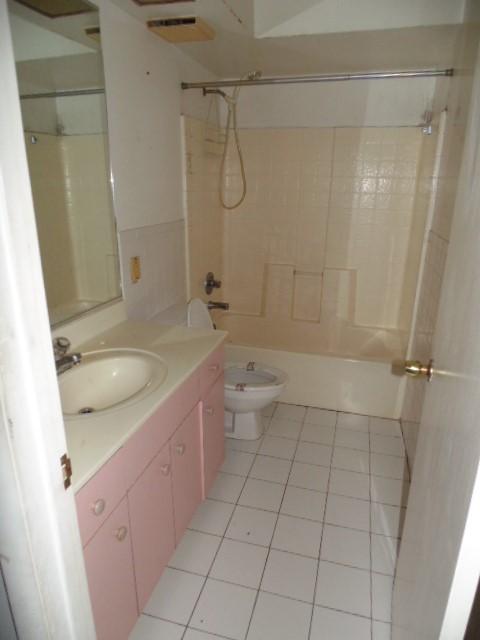 FLAMANGO PARK - Residential