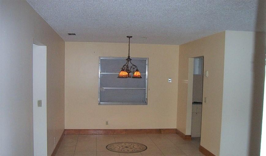 FLAMANGO PARK - Residential