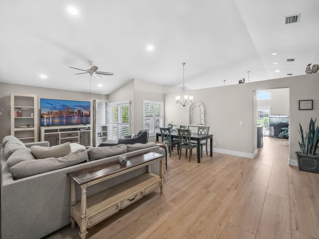 Photo of 6255 Grand Cypress Circle, Lake Worth, FL 33463 (MLS # R11106587)