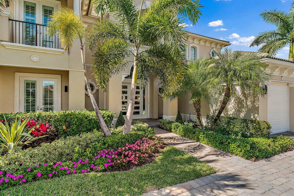 JUPITER COUNTRY CLUB - Residential